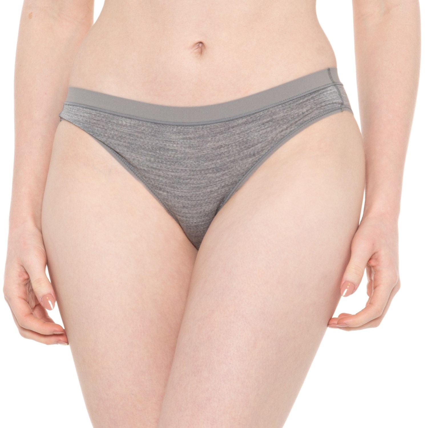 Women's Smartwool Seamless Bikini Bottom, MeadowsprimaryShops