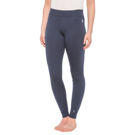 smartwool base layer pants