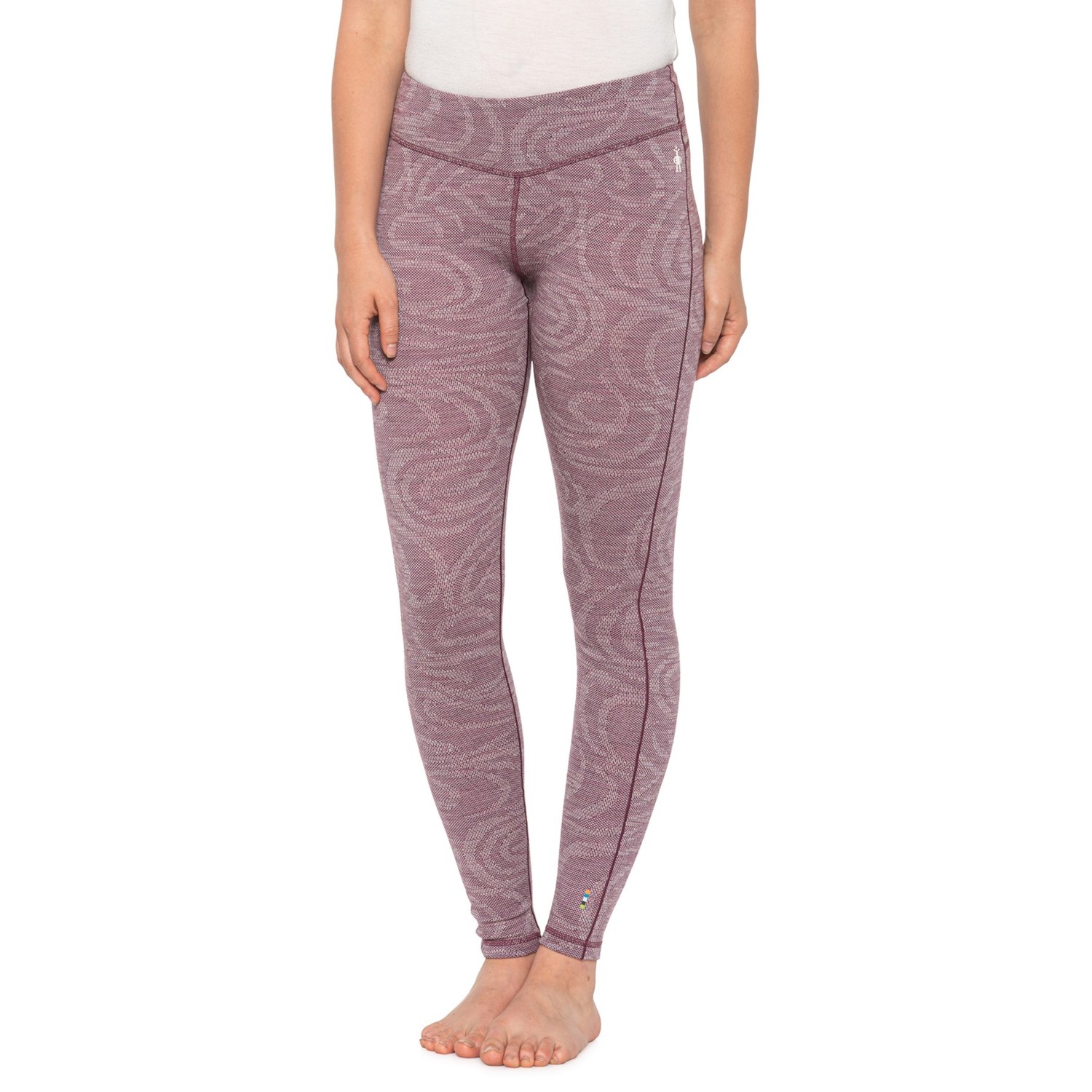 smartwool 250 pants