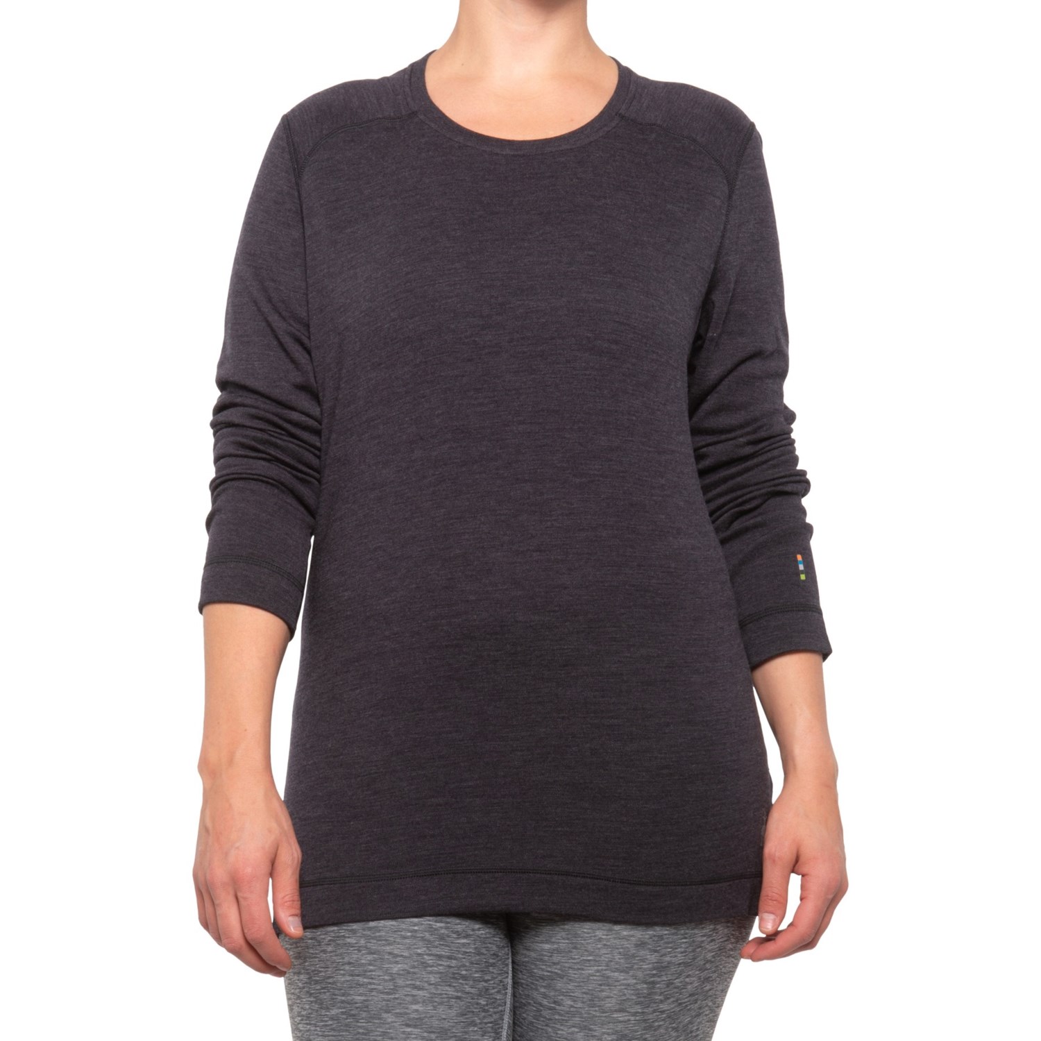 smartwool 250 womens crew