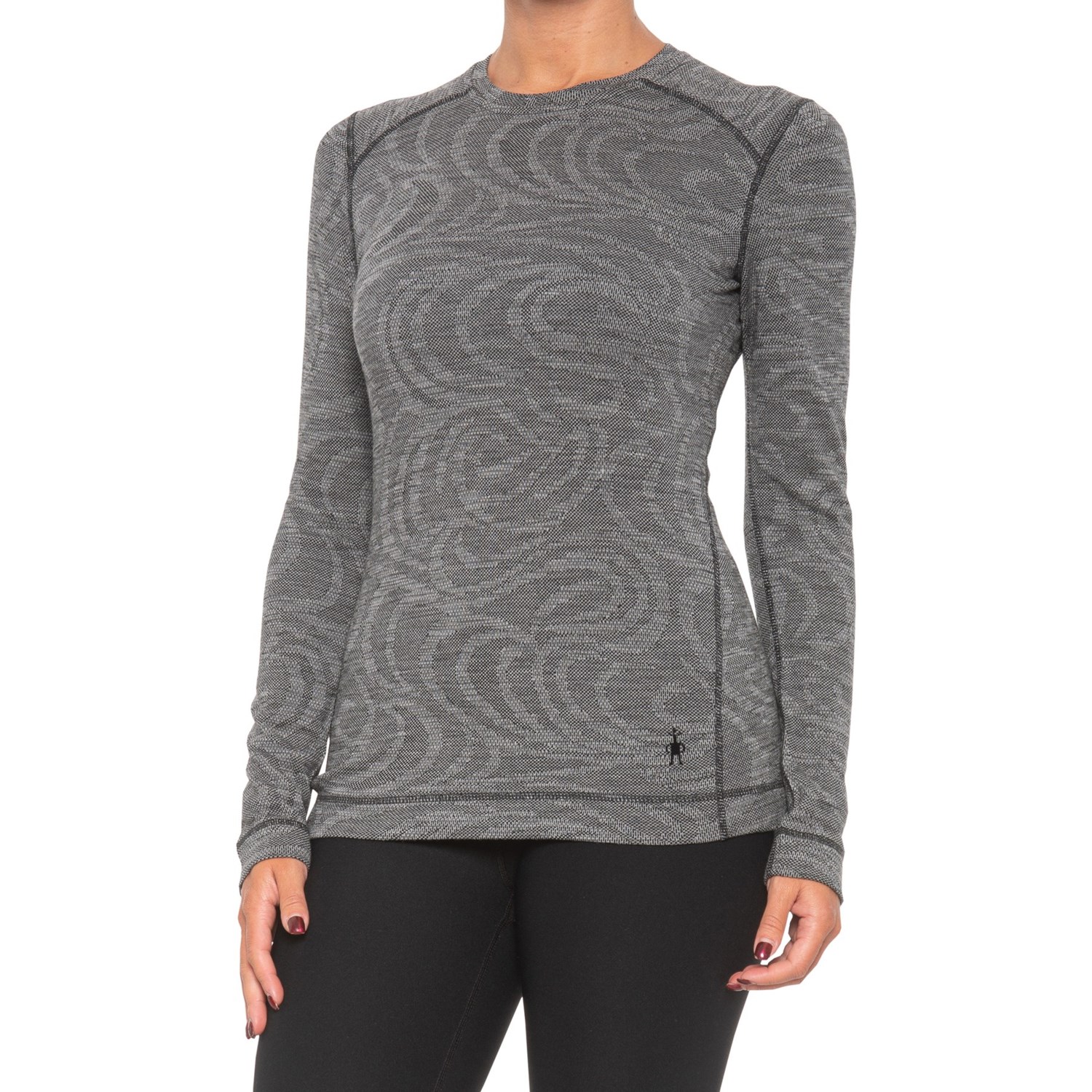smartwool 250 womens crew