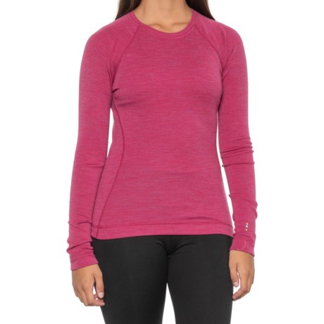 Smartwool Merino Wool 250 長袖Tシャツ S Merino 250 - Merino Wool