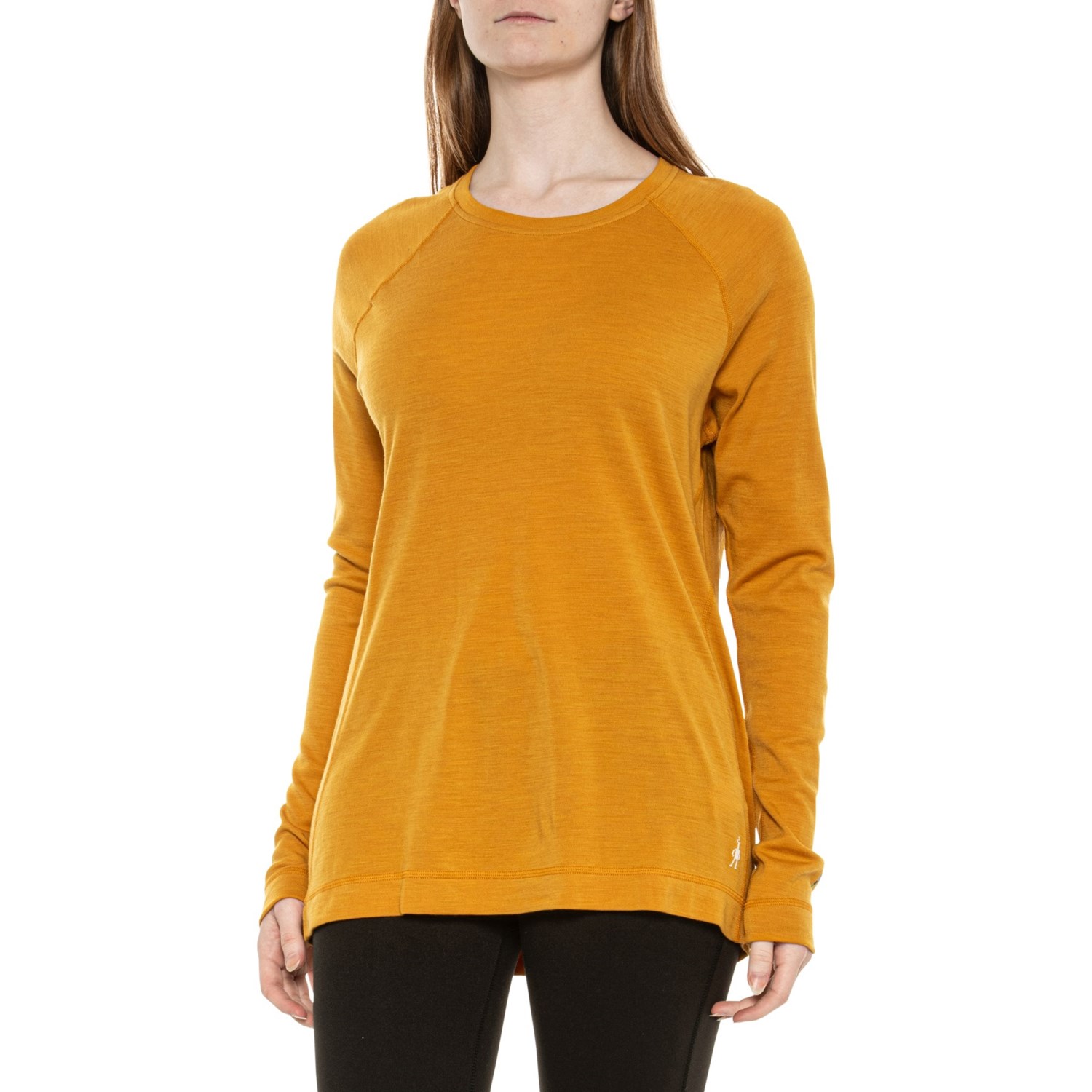 SmartWool Merino 250 Base Layer Top Merino Wool, Long Sleeve