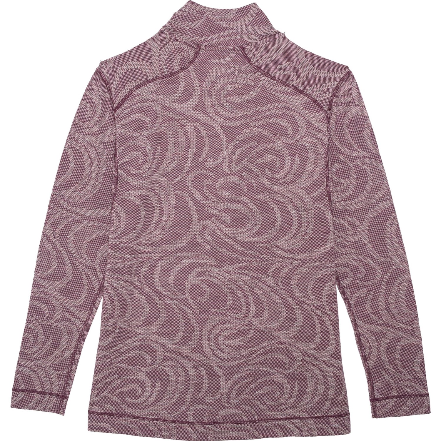 plus size merino wool