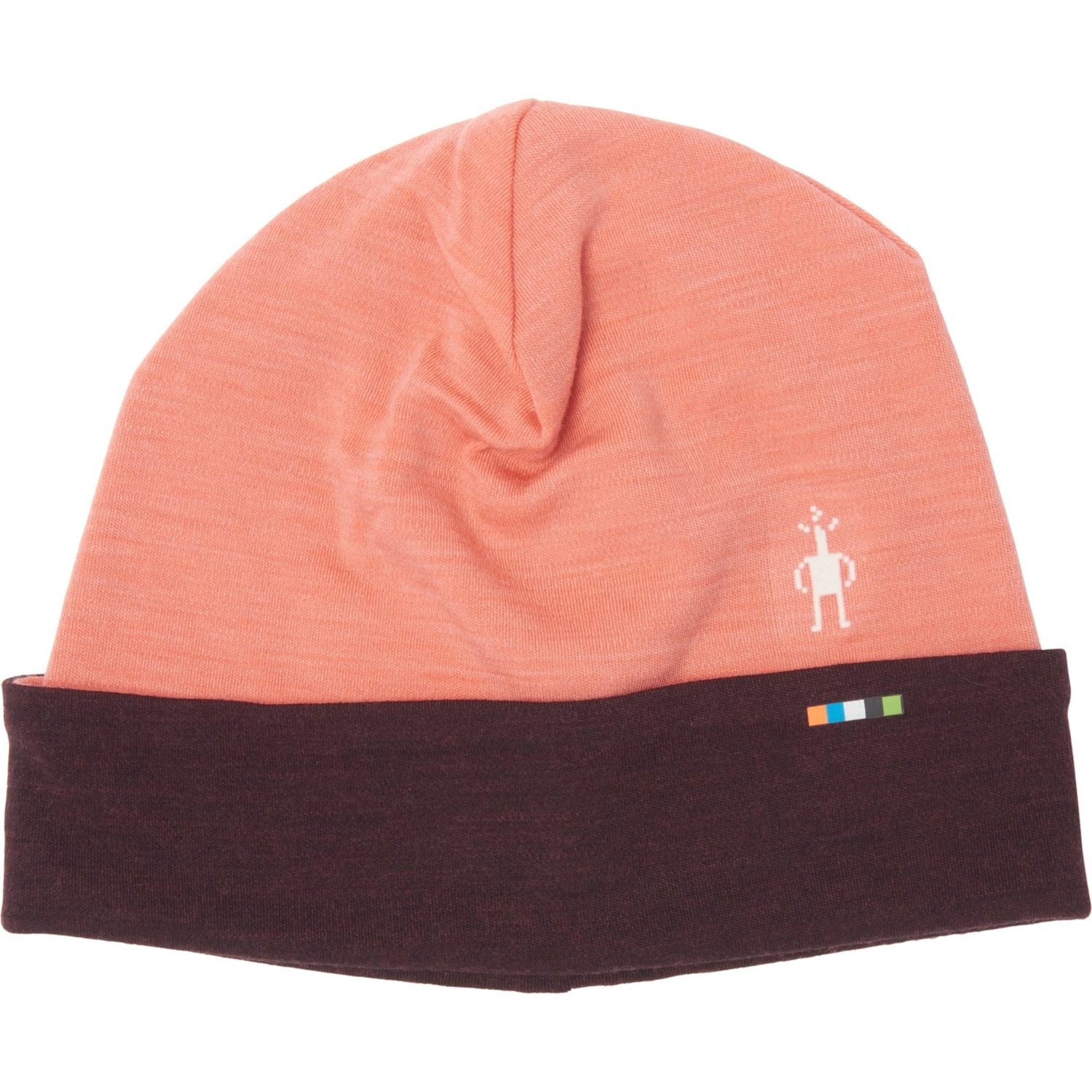 SmartWool Merino 250 Cuffed Beanie (For 