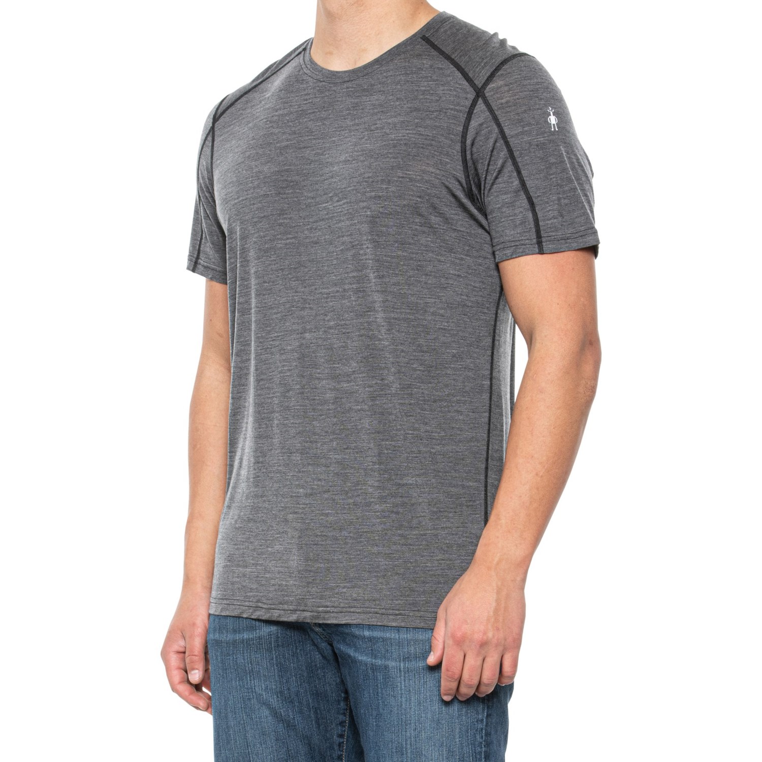 SmartWool Merino Sport 120 Ultralite Mountain Biking T-Shirt (For Men)