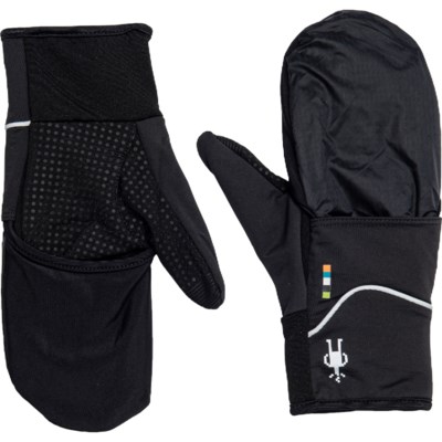 SmartWool Merino Sport Fleece Wind Mittens - Merino Wool SmartWool Merino Sport Fleece Wind Mittens - Merino Wool