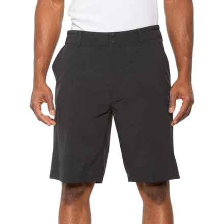 SmartWool Merino Sport Shorts - 10” in Black