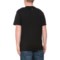 3JNKV_2 SmartWool Mountain Horizon Sport Graphic T-Shirt - Merino Wool, Short Sleeve