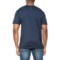 3JNKT_2 SmartWool Mountain Horizon Sport T-Shirt - Merino Wool, Short Sleeve