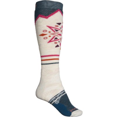 smartwool womens snowboard socks