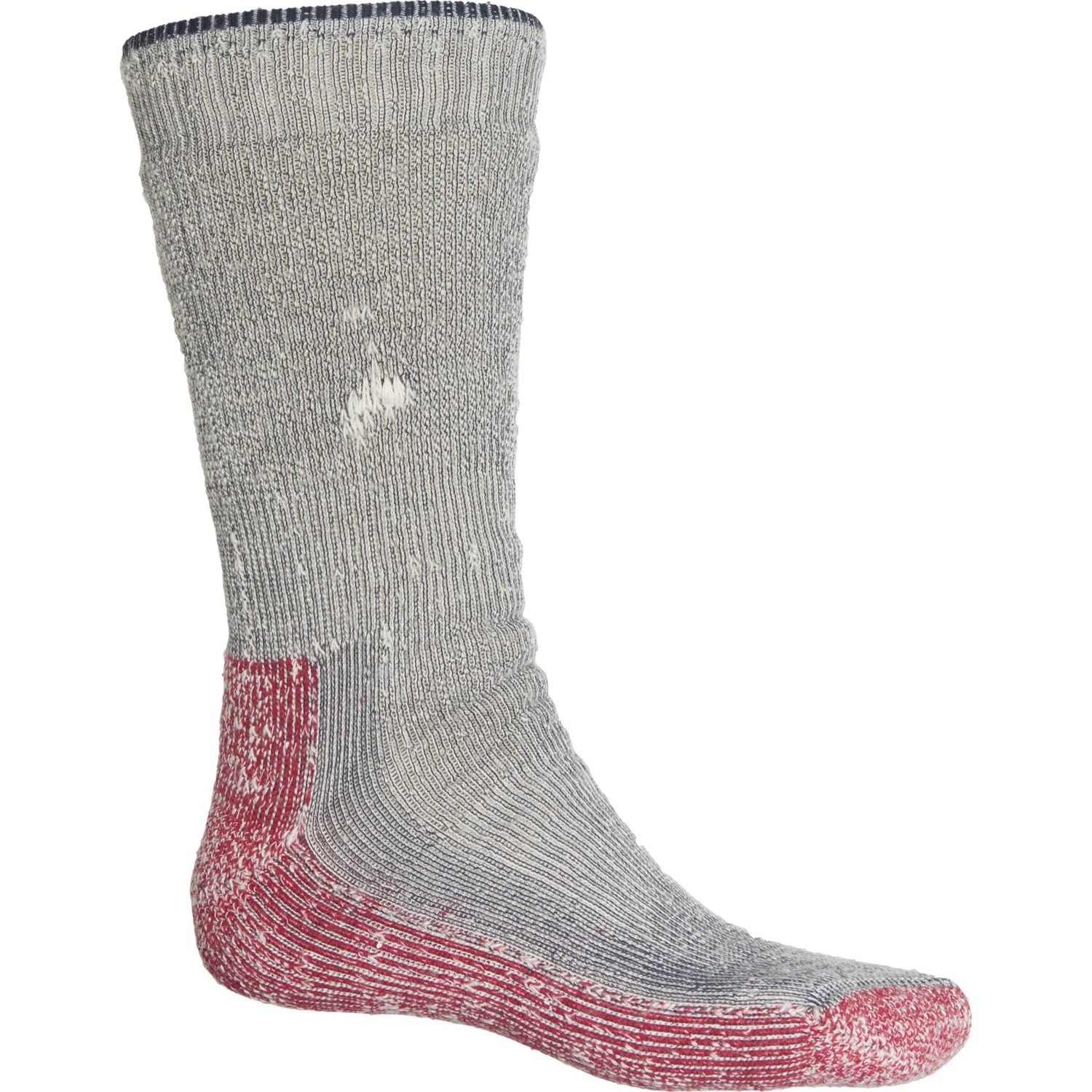 Chaussettes Randonnée Femme Smartwool Mountaineer - Coussint Maximal En Laine Mérinos | Taille Haute