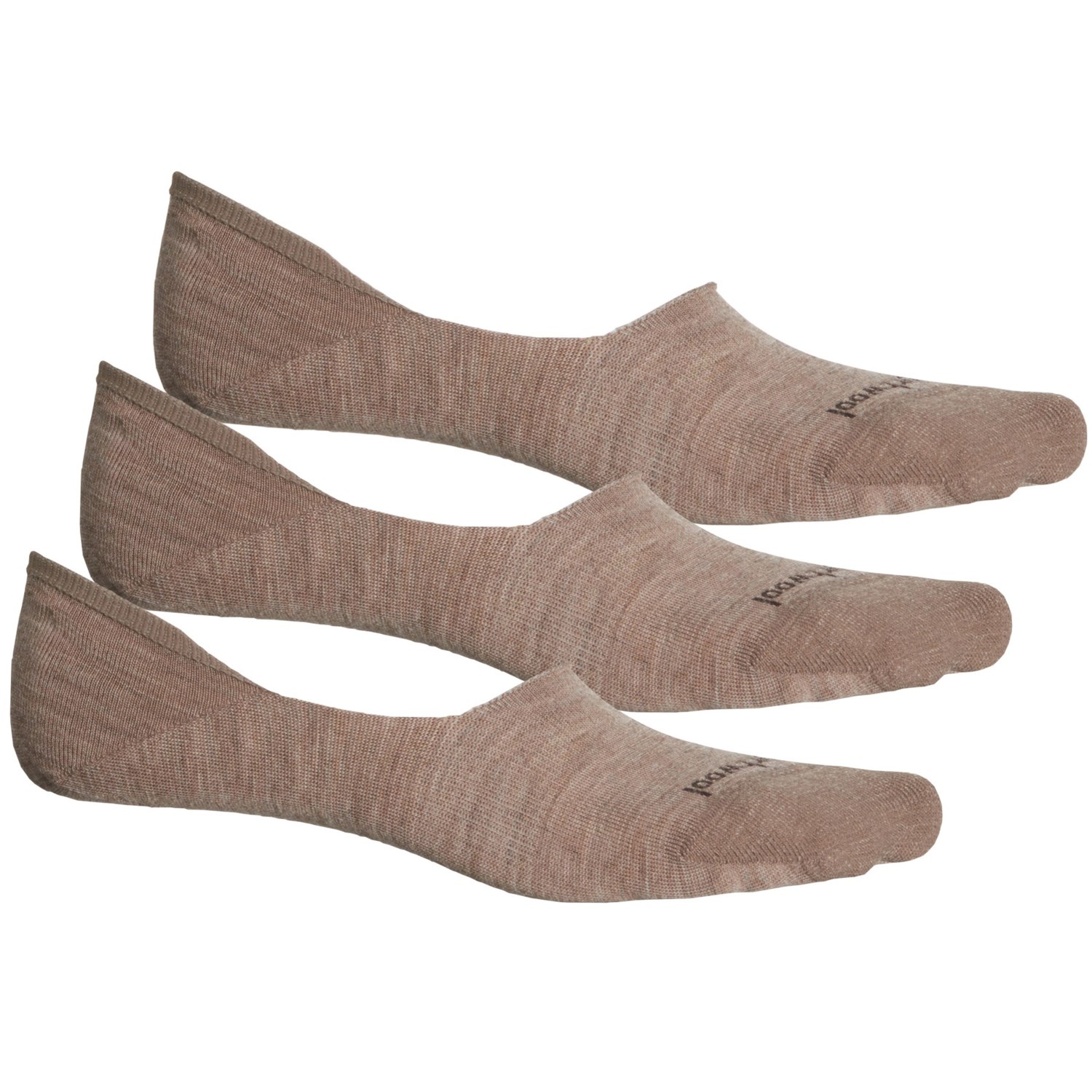 SmartWool No Show Socks (For Women)