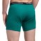 9028P_2 SmartWool NTS 150 Microweight Pattern Boxer Briefs (For Men)