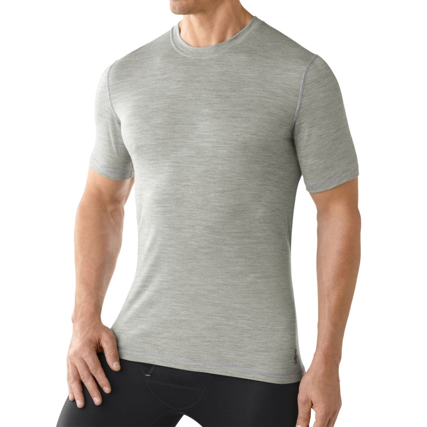 smartwool merino 150 base layer shirt