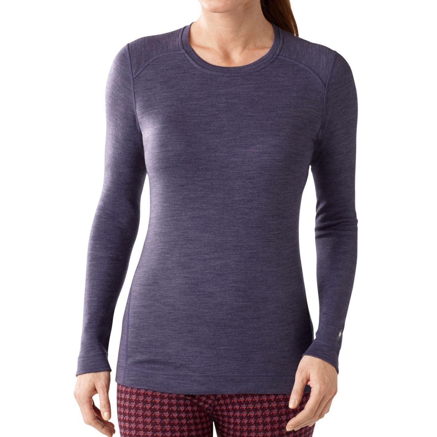 SmartWool NTS 250 Base Layer Top (For Women)