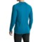 239HX_2 SmartWool NTS 250 Base Layer Top - Merino Wool, UPF 50+, Long Sleeve (For Men)