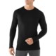 SmartWool NTS Midweight Pattern Base Layer Top - Merino Wool, Crew Neck, Long Sleeve (For Men)