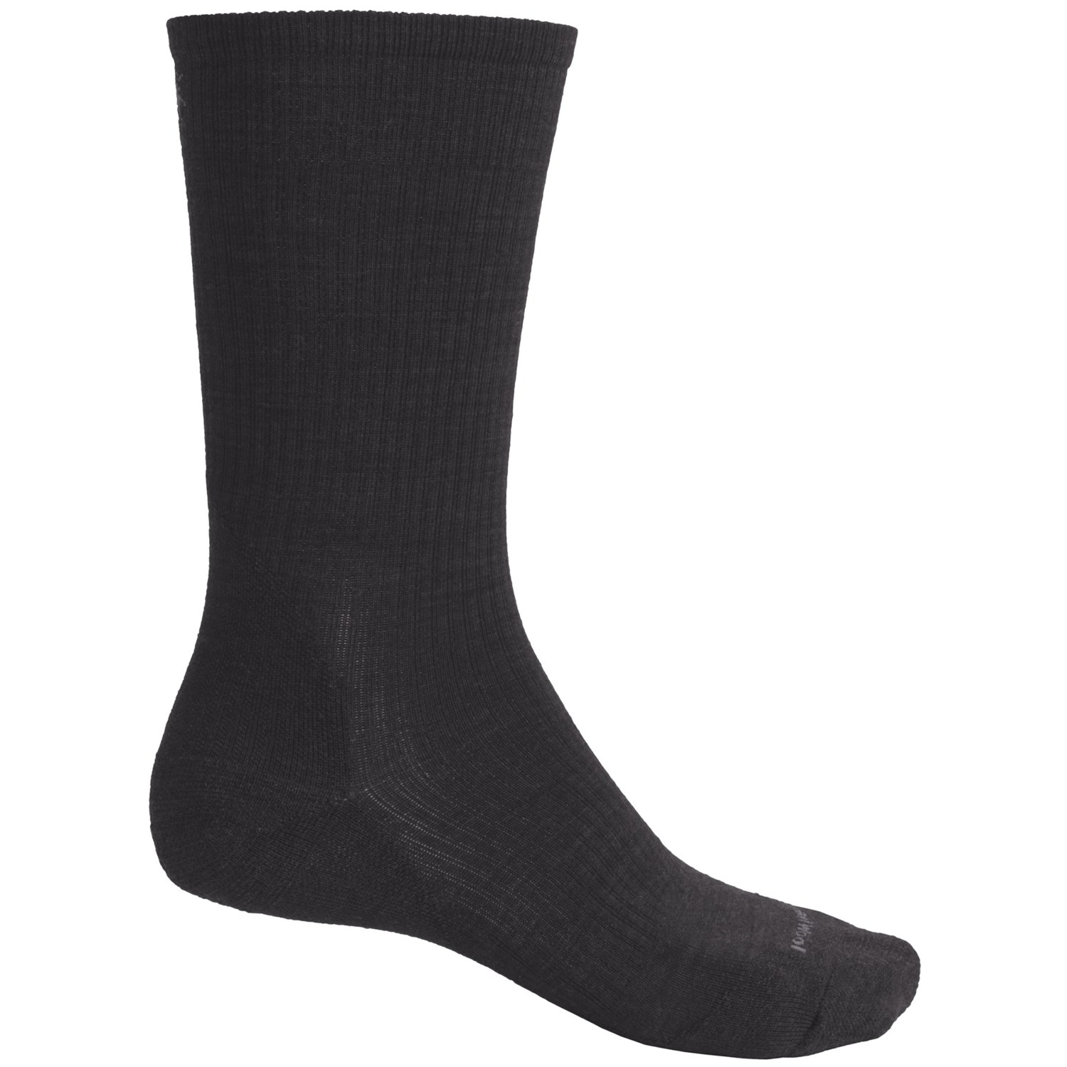 SmartWool On The Job Socks - Ultralight, Crew (For Men and Women)