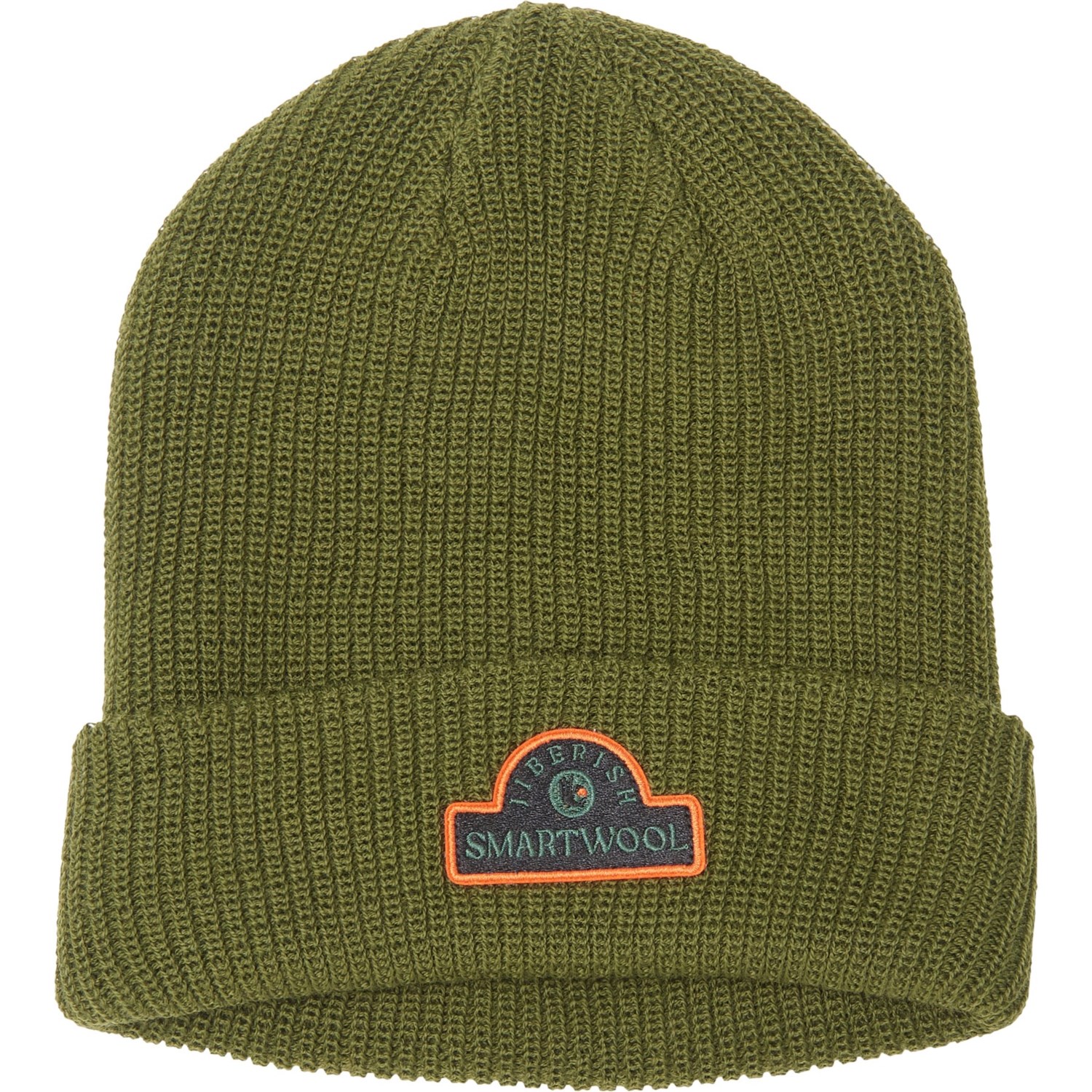 SmartWool Patch Beanie (For Men)