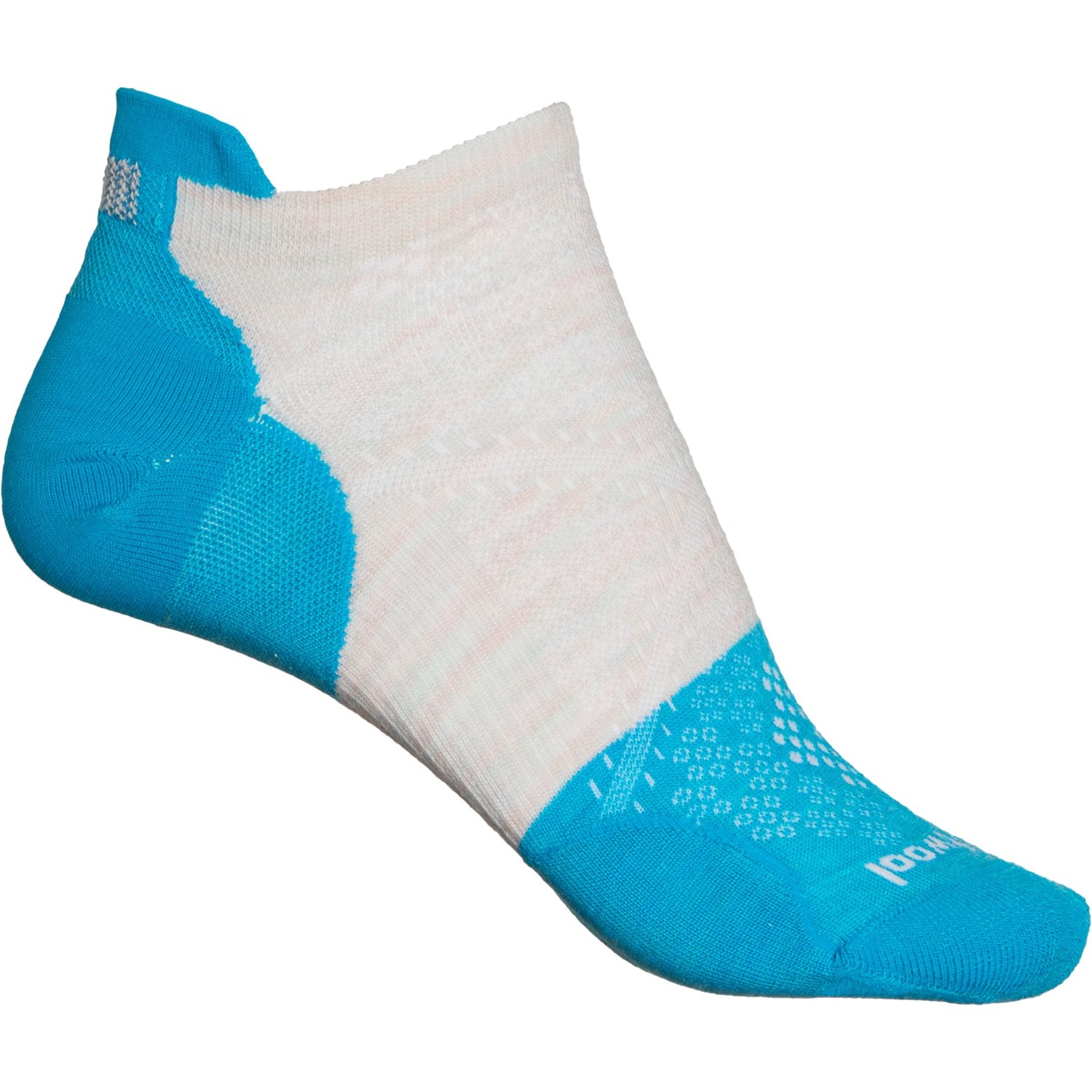 SmartWool PhD® Cycle Ultralight Micro Socks (For Women)