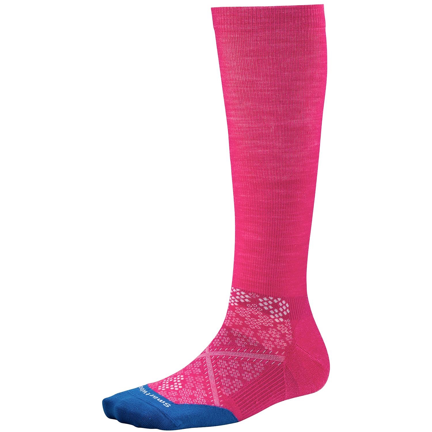 SmartWool PhD Graduated Compression Socks (For Women)