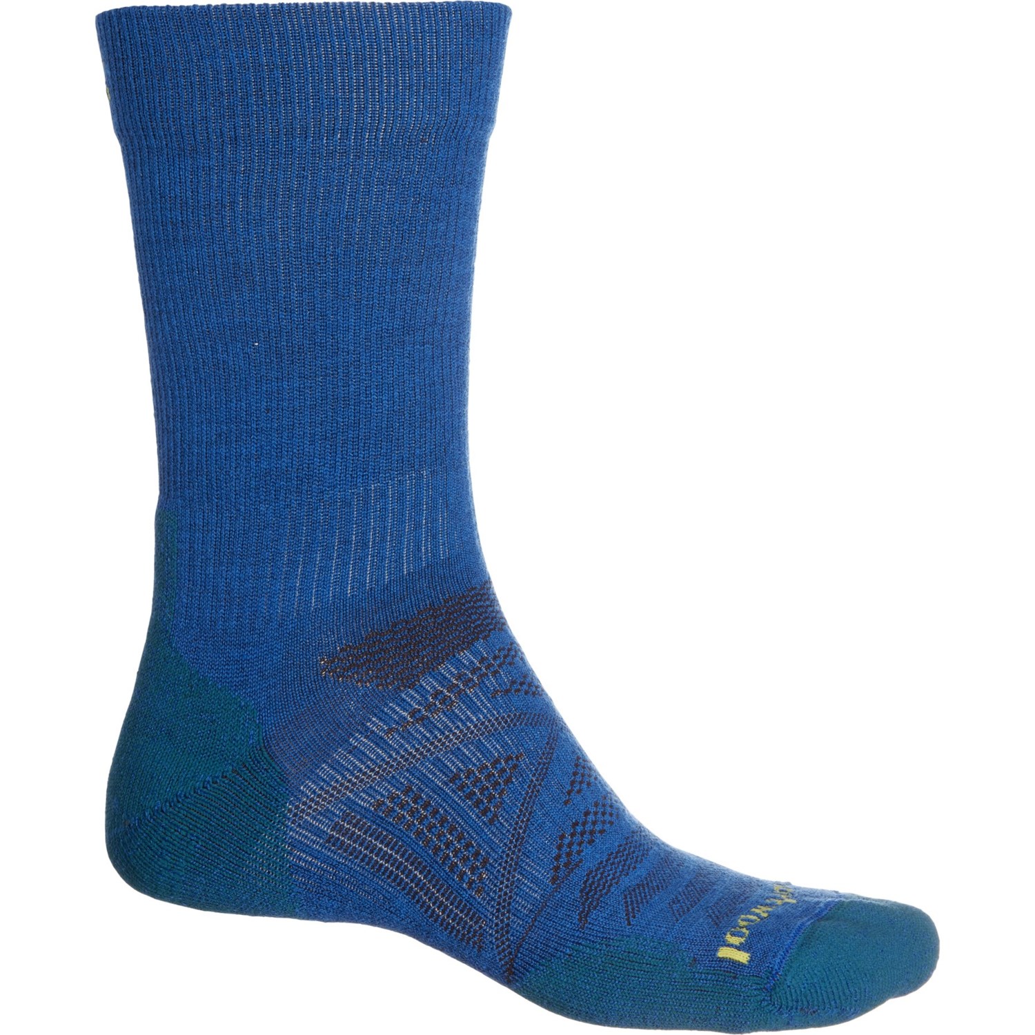SmartWool PhD® Outdoor Light Cushion Hiking Socks (For Men and Women)
