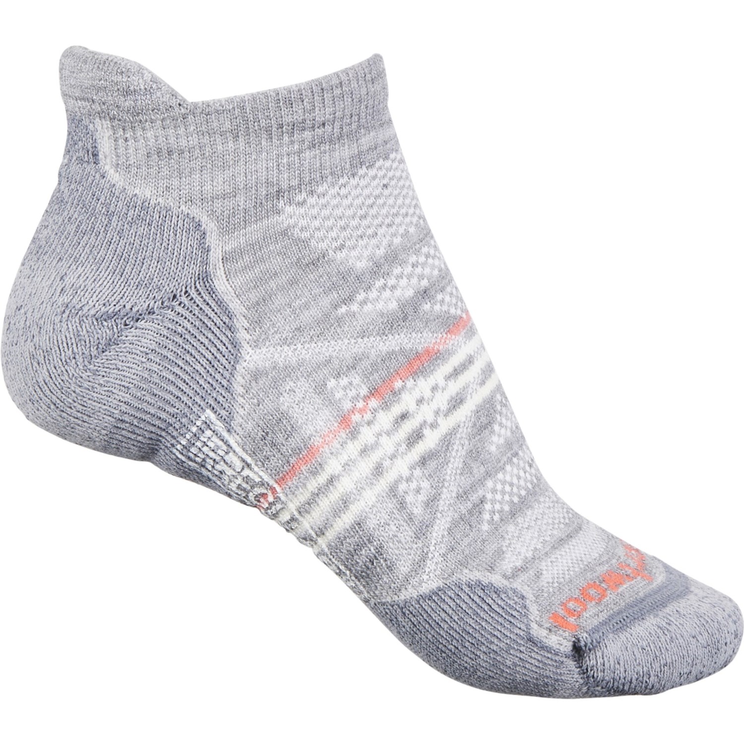 smartwool no show socks mens