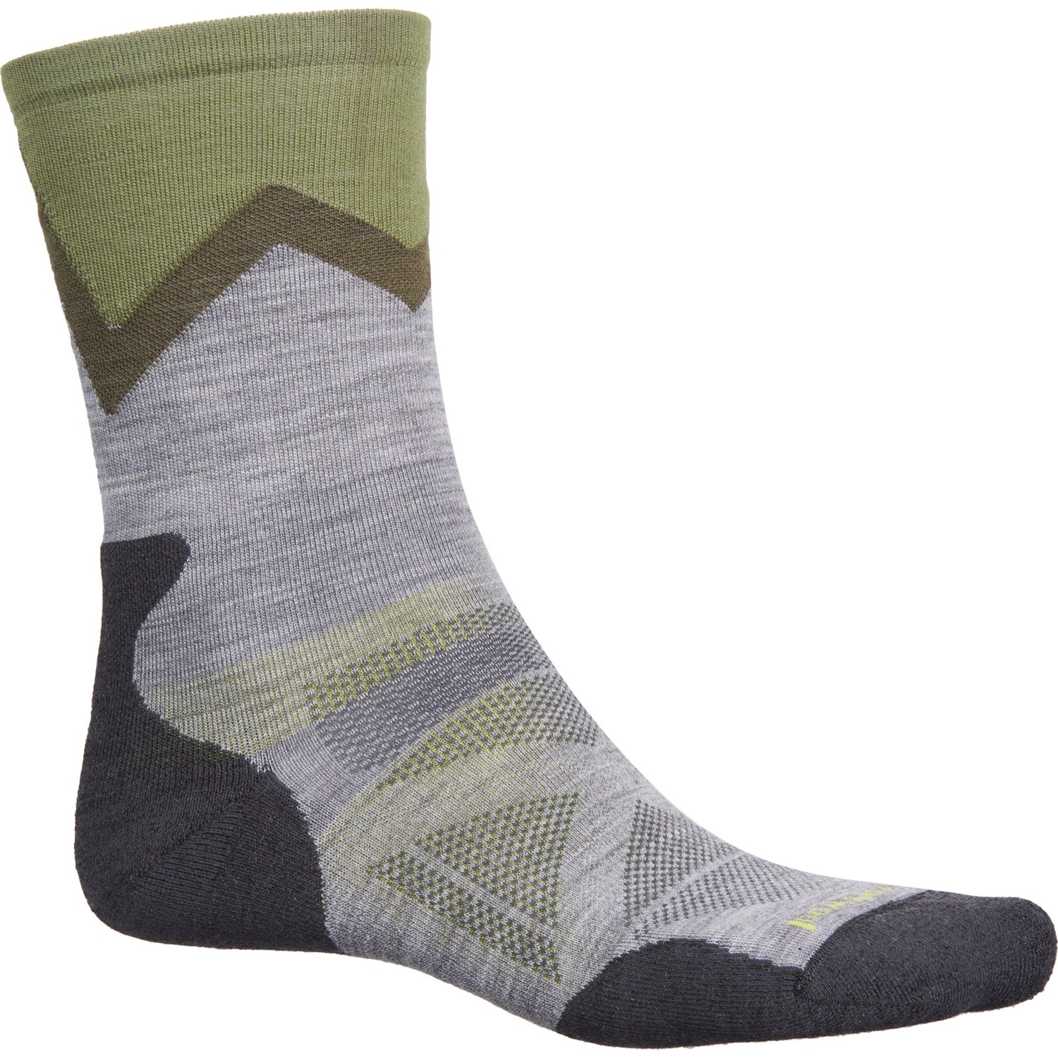 smartwool hiking socks