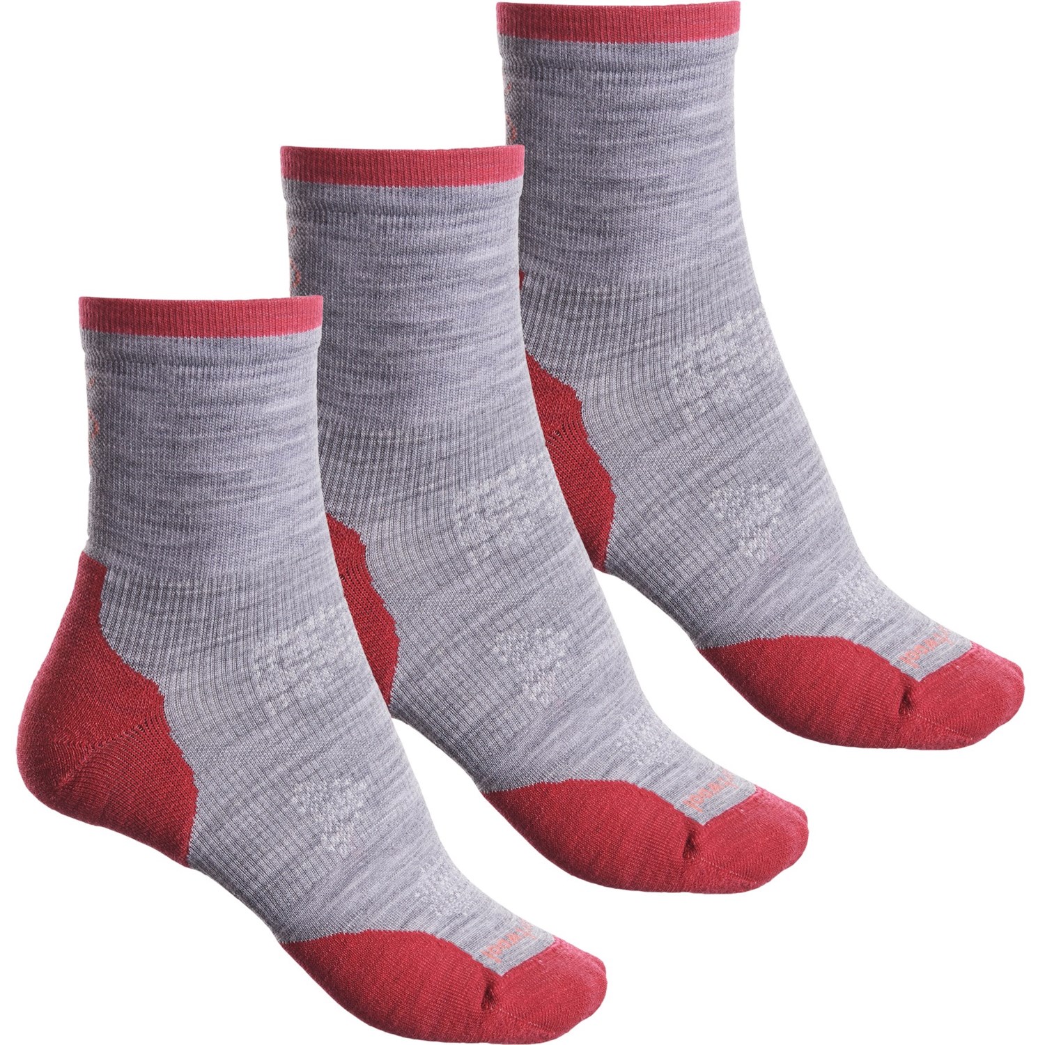 SmartWool PhD Run Cold Weather Socks (For Women)