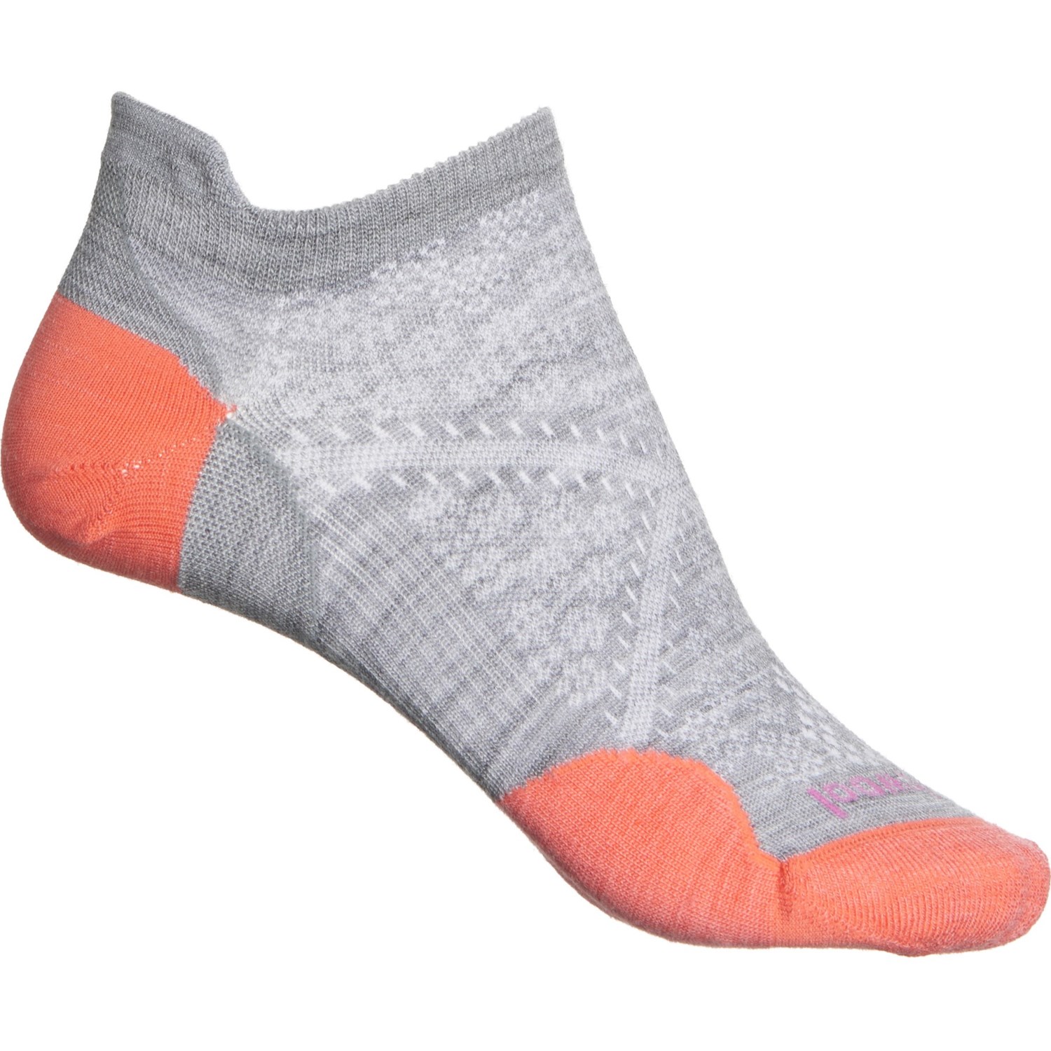 SmartWool PhD Run Micro Socks (For Women)