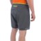 8953N_3 SmartWool PhD Run Shorts - Merino Wool, Built-In Briefs (For Men)
