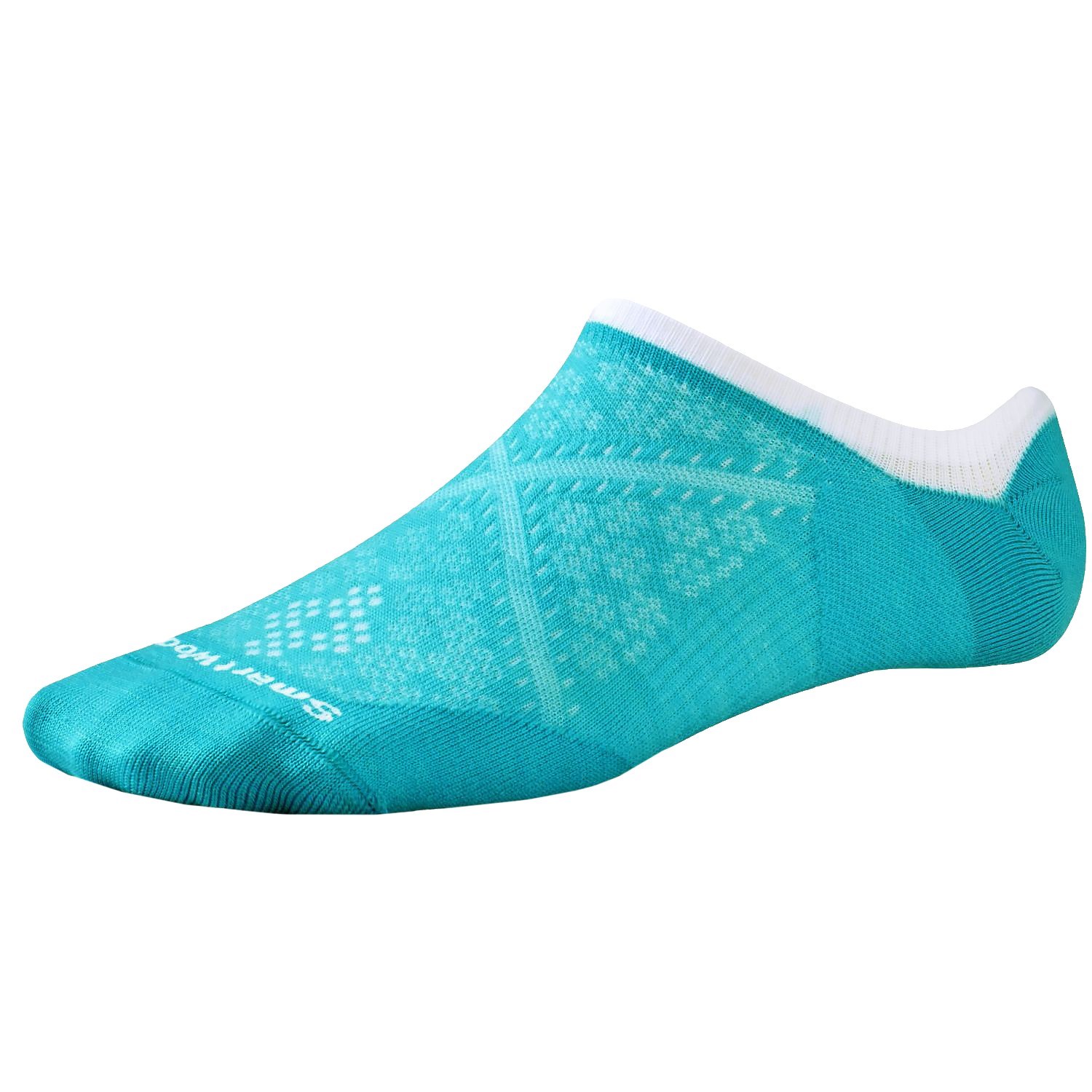 SmartWool PhD Run Ultralight No-Show Socks (For Women)