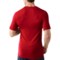 9326N_2 SmartWool PhD Running Shirt - Merino Wool, Short Sleeve (For Men)