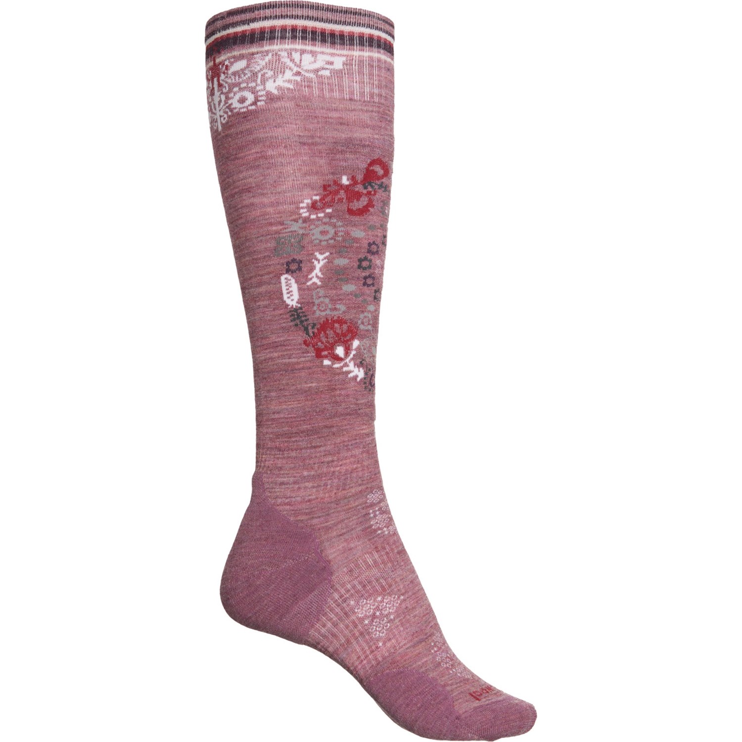 SmartWool PhD Ski Ultralight Snowsport Socks (For Women)