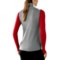 7690T_3 SmartWool PhD SmartLoft Divide Vest - Merino Wool, Insulated (For Women)
