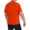 111AH_2 SmartWool PhD Ultralight Run T-Shirt - Merino Wool, Short Sleeve (For Men)