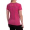 9818V_2 SmartWool PhD Ultralight T-Shirt - UPF 20, Merino Wool, Short Sleeve (For Women)
