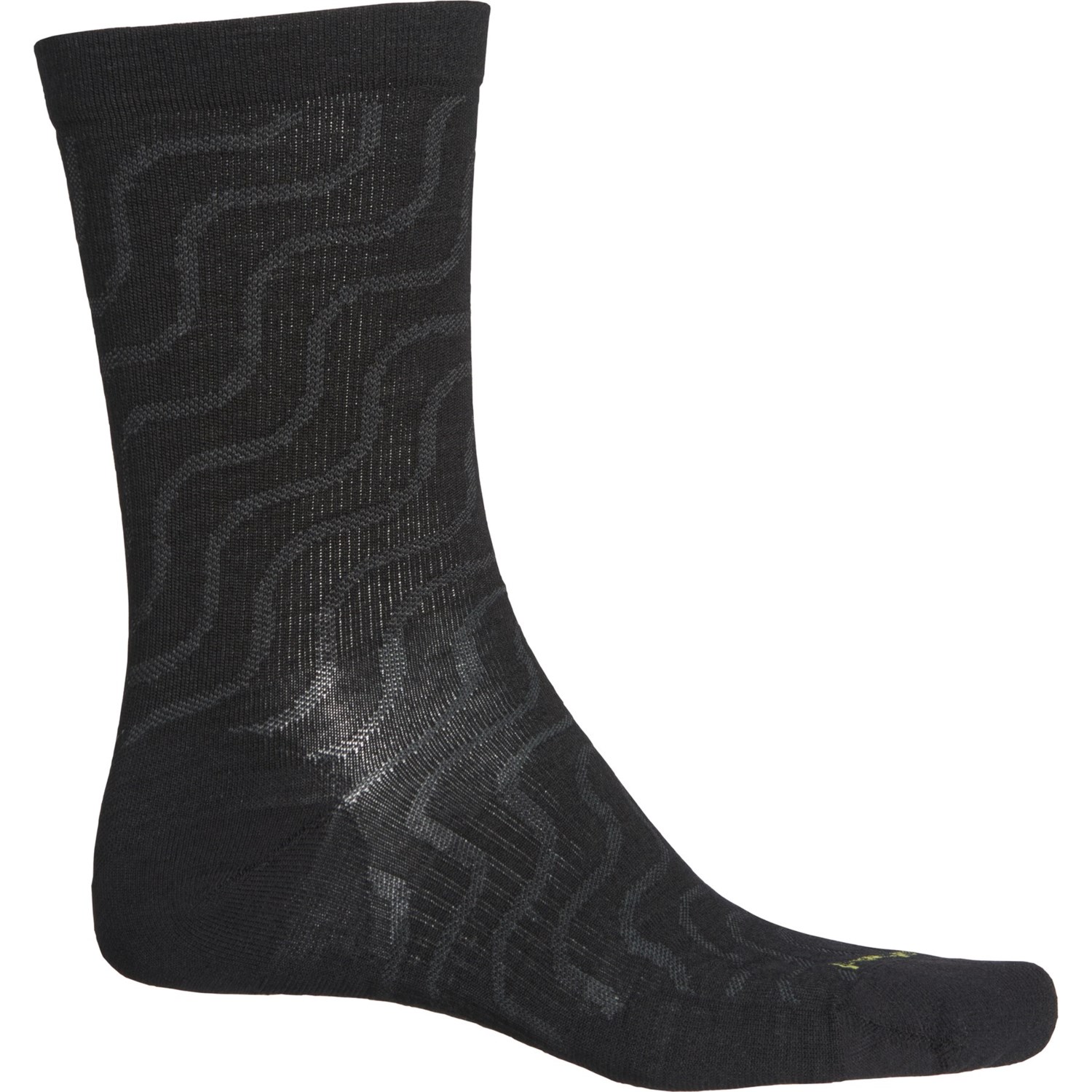 SmartWool Pressure Free Soaring Flight Socks (For Men)