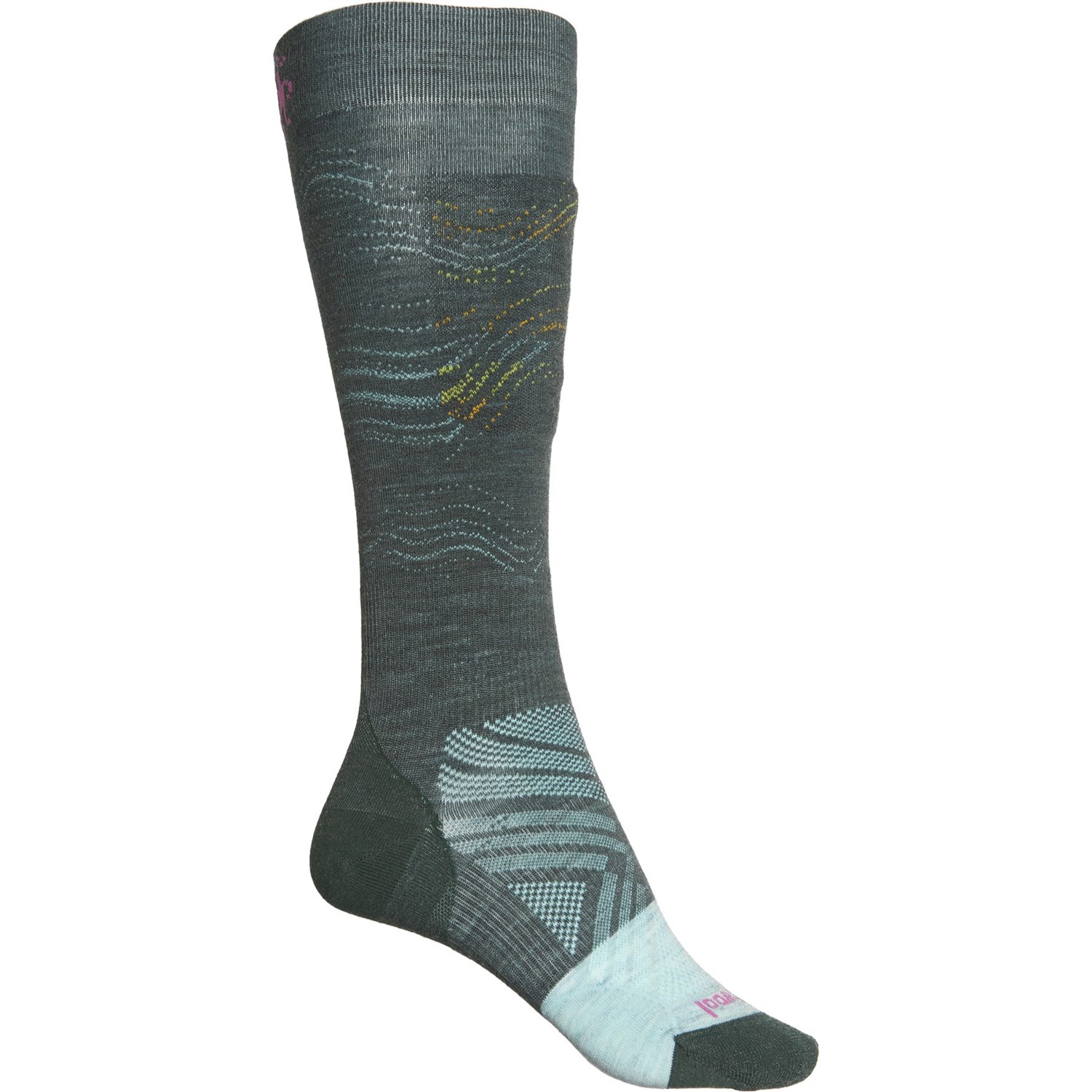 SmartWool Rec Ski Race Socks (For Women)