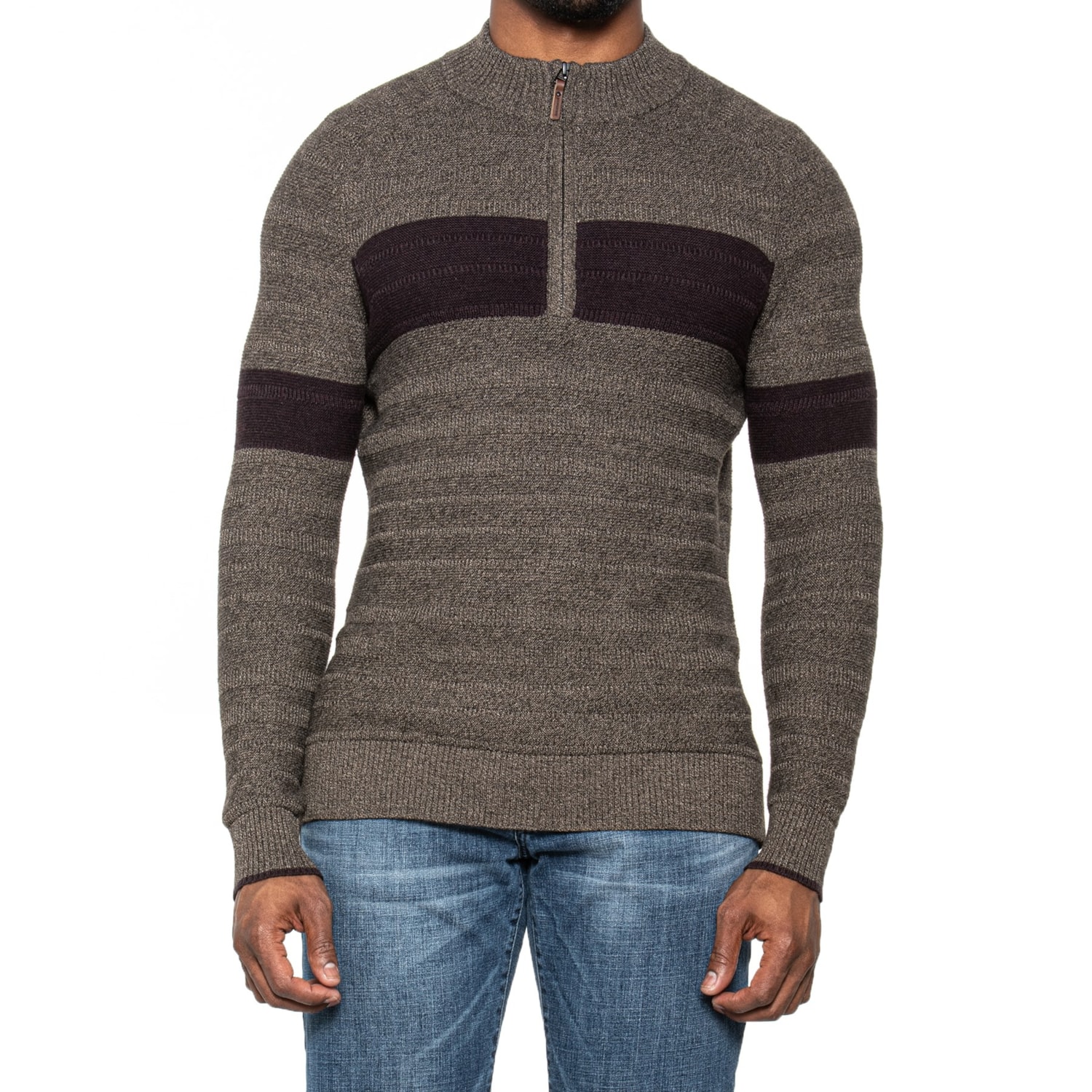 SmartWool Rip Ridge Sweater (For Men)