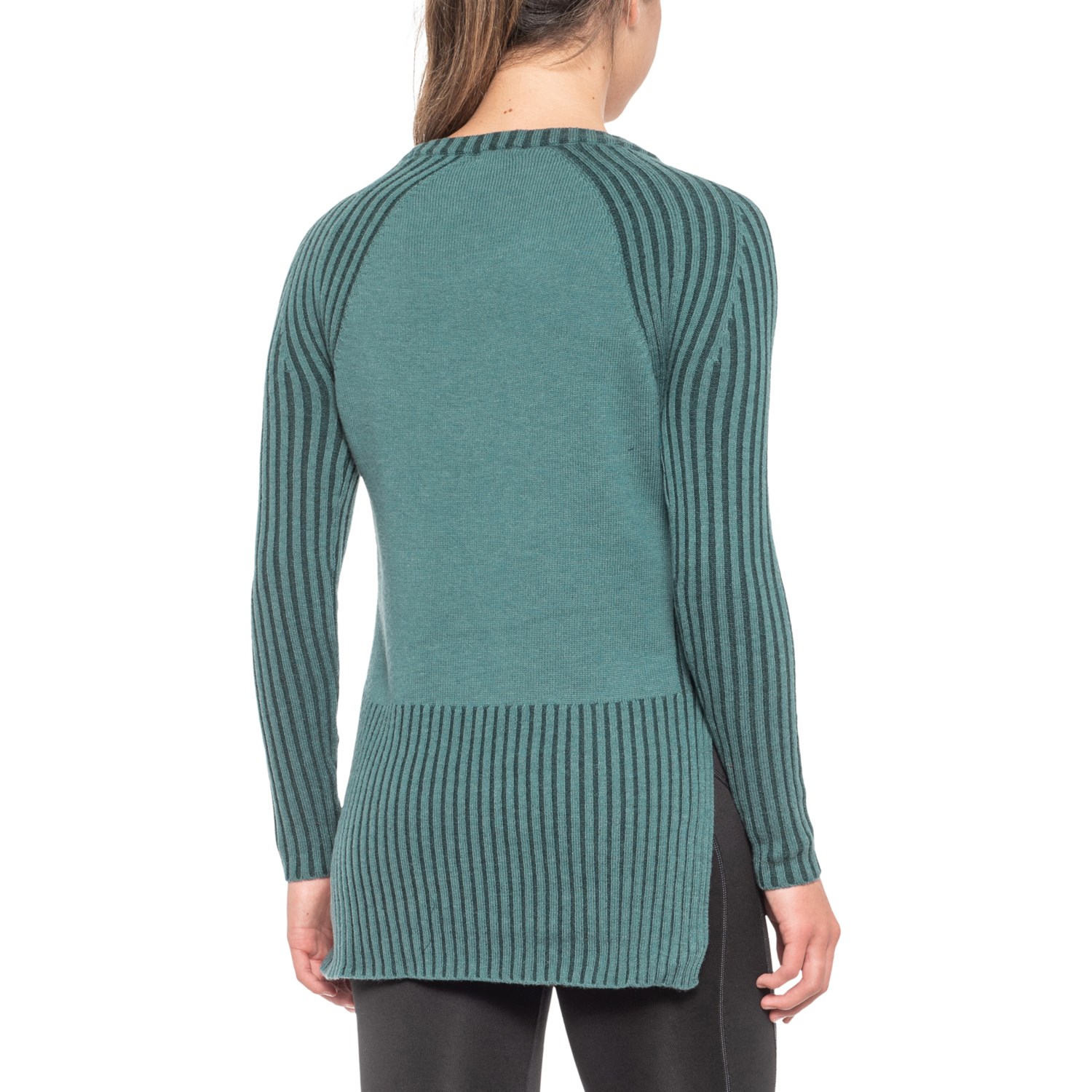 Smartwool Ripple Creek Tunic Sweater For Women
