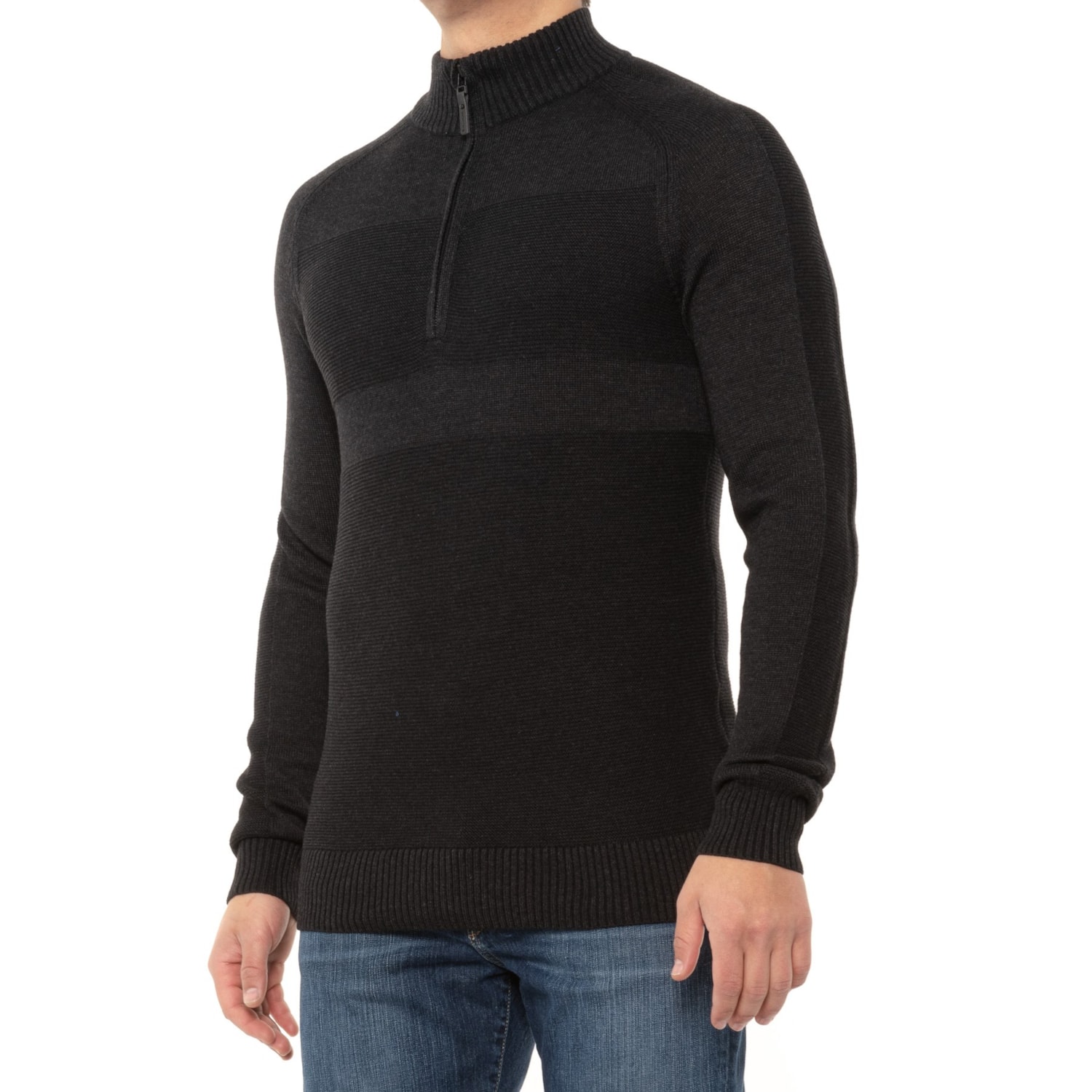 SmartWool Ripple Ridge Sweater (For Men)