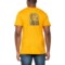 3JMRU_2 SmartWool Rise Sport T-Shirt - Merino Wool, Short Sleeve