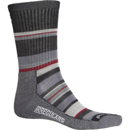 SmartWool Everyday Maximum Cushion Slipper Socks - Merino Wool, Crew (For  Men and Women)