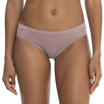 Reebok Women's Underwear - Seamless High Waist Brief Panties (3 Pack) :  : Clothing, Shoes & Accessories