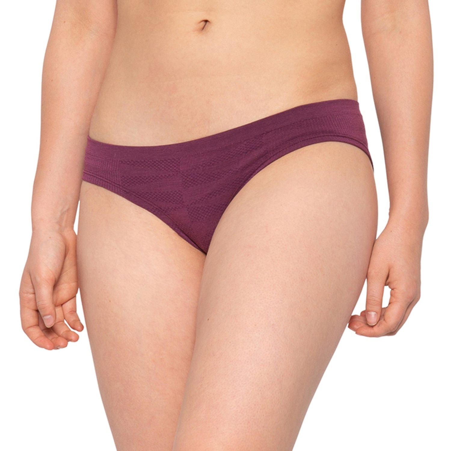smartwool bikini