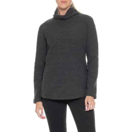 SmartWool Second Cut Fleece Sweater
