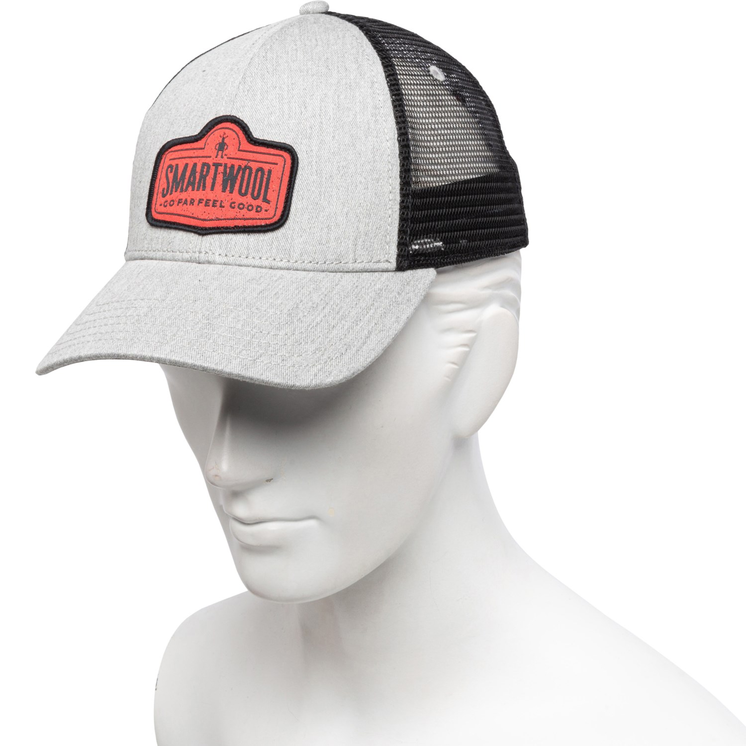 Smartwool® Logo Ball Cap