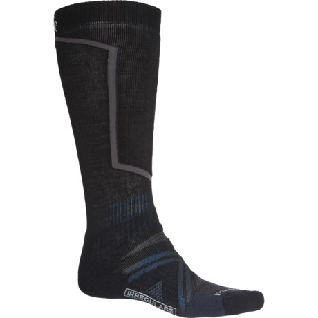 SmartWool Ski Full Cushion Ski Socks (For Men And Women)